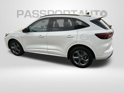 2024 Ford Escape Hybrid ST-Line