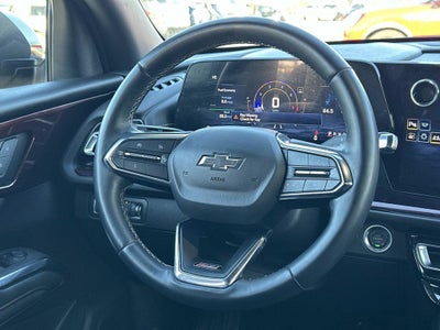 2024 Chevrolet Traverse Z71 7 Passenger AWD