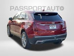 2023 Cadillac XT5 Premium Luxury AWD