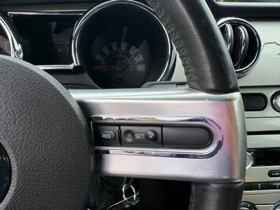 2006 Ford Mustang GT Deluxe