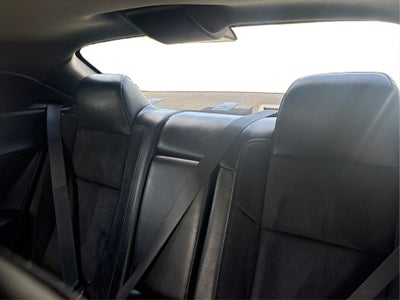 2019 Dodge Challenger GT