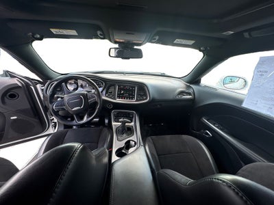 2019 Dodge Challenger GT