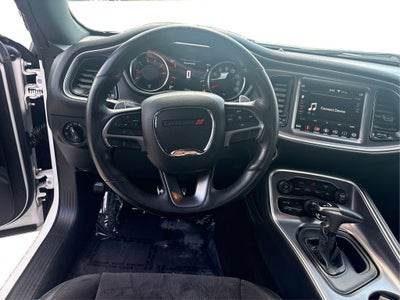 2019 Dodge Challenger GT