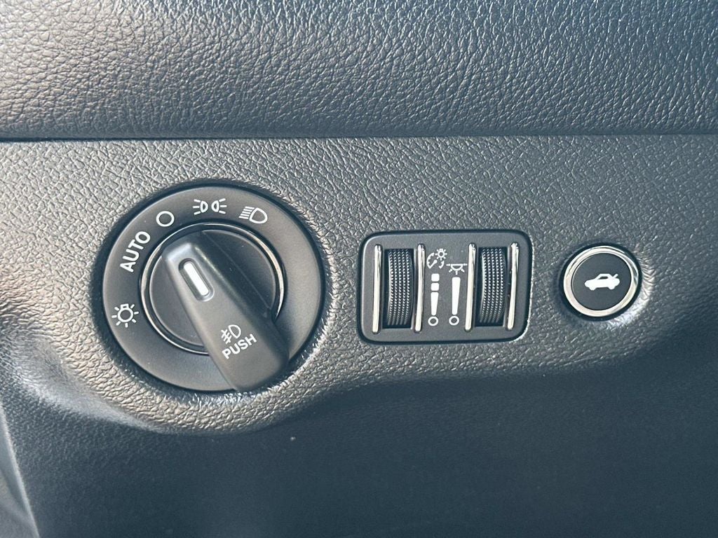 2019 Dodge Challenger GT