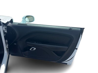 2019 Dodge Challenger GT
