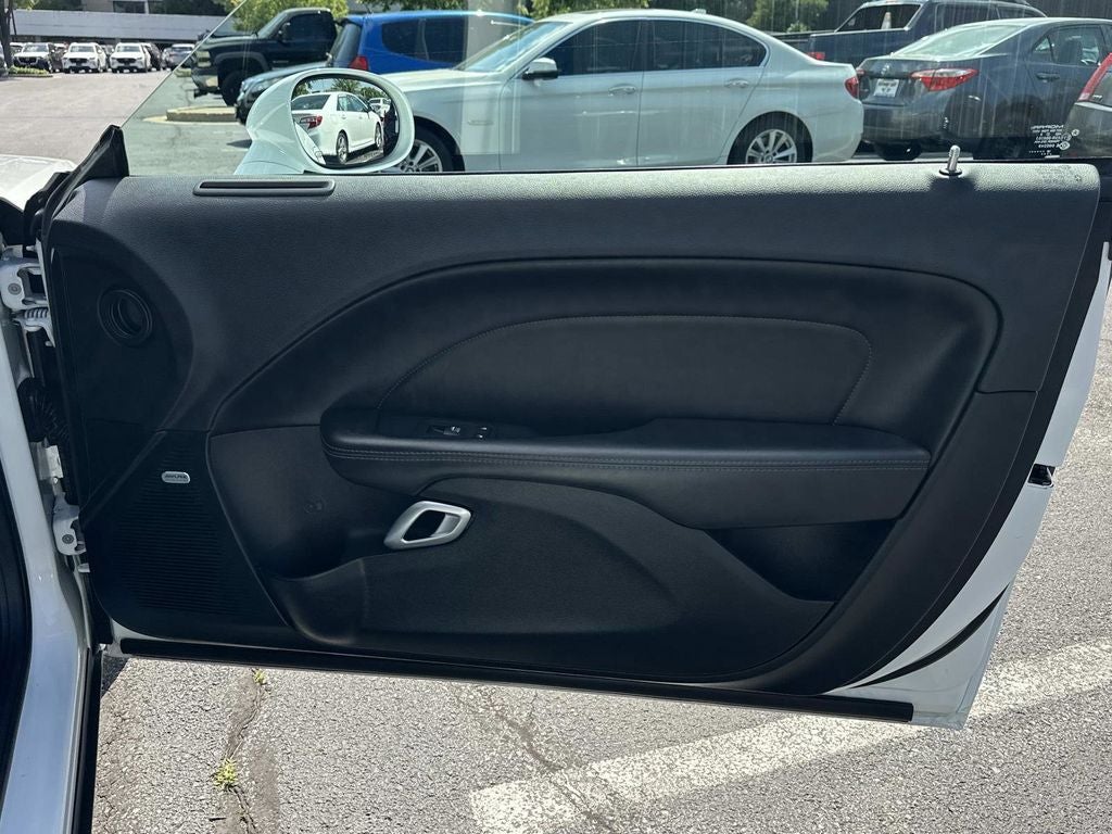 2019 Dodge Challenger GT