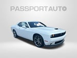 2019 Dodge Challenger GT
