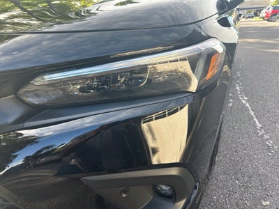 2022 Honda Civic Touring