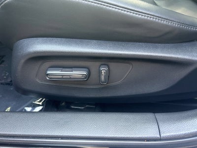 2022 Honda Civic Touring