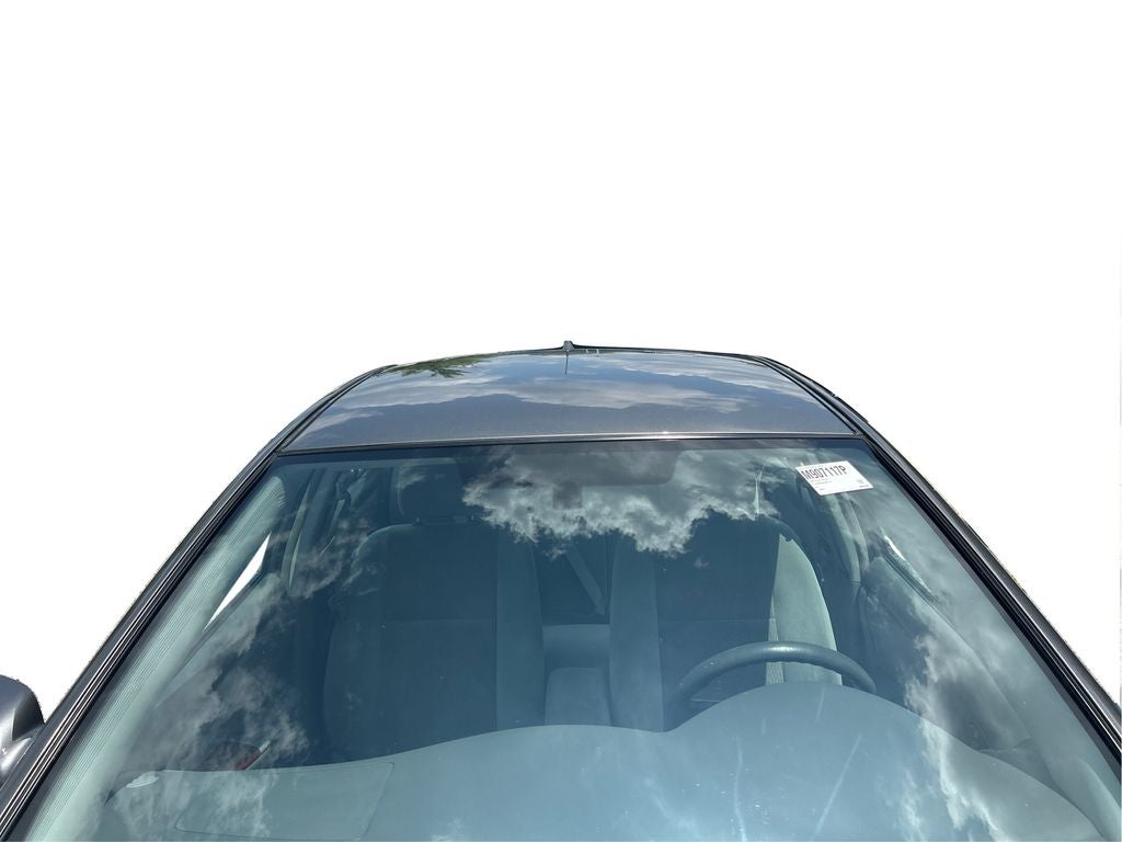 2008 Toyota Corolla CE