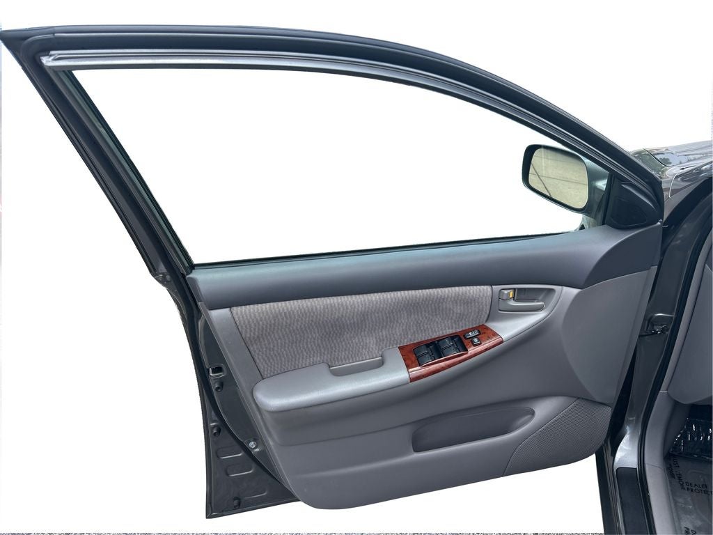 2008 Toyota Corolla CE
