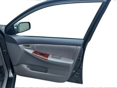 2008 Toyota Corolla CE