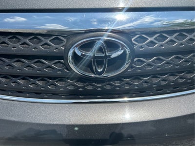2008 Toyota Corolla CE