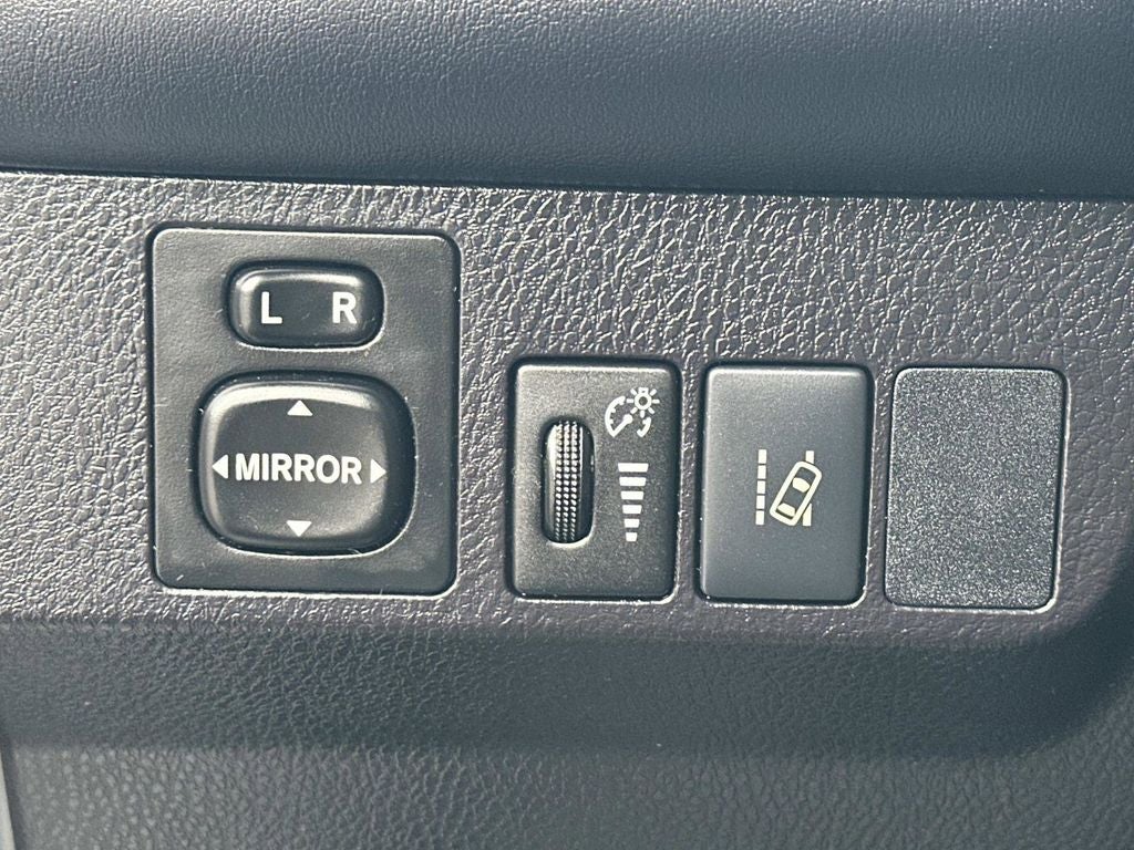 2018 Toyota RAV4 XLE AWD