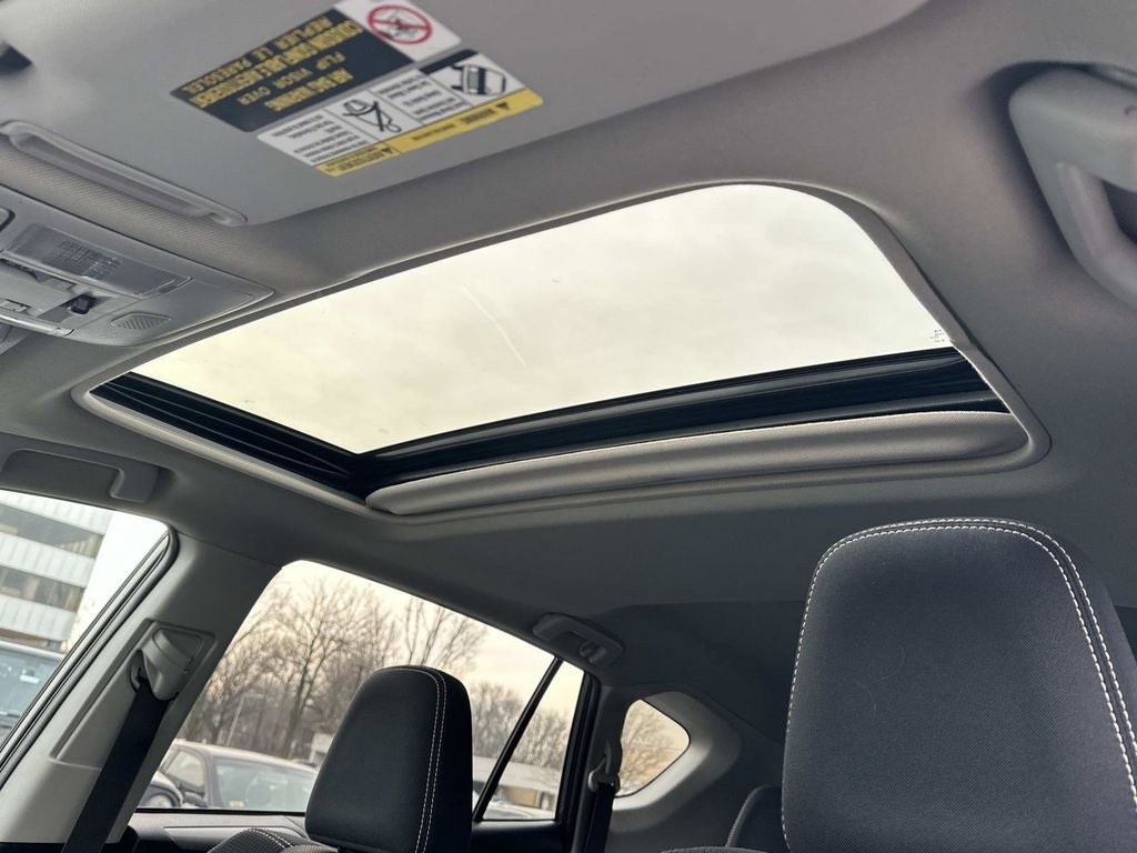 2018 Toyota RAV4 XLE AWD