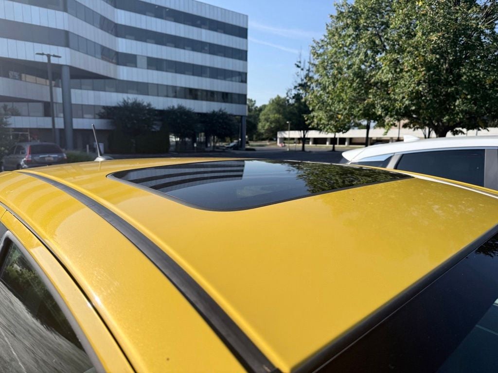 2018 Honda Fit EX