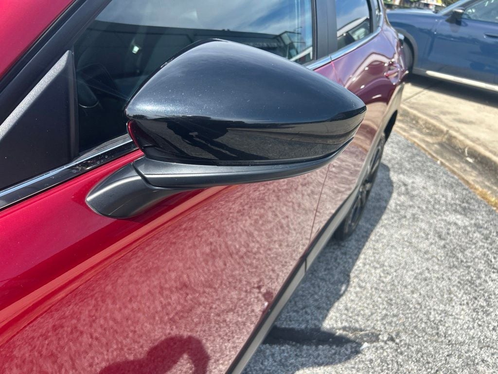 2022 Mazda Mazda CX-30 2.5 Turbo AWD