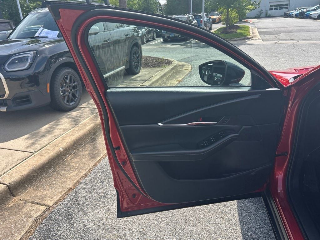 2022 Mazda Mazda CX-30 2.5 Turbo AWD