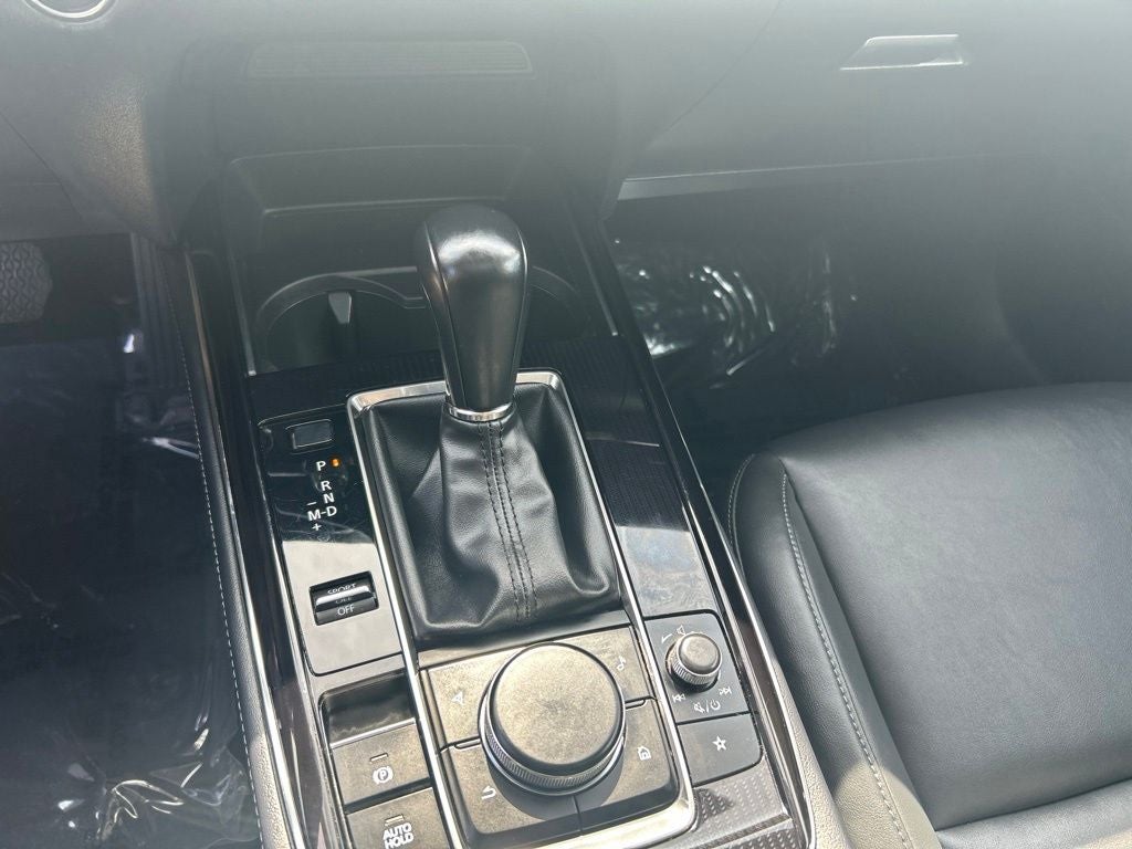 2022 Mazda Mazda CX-30 2.5 Turbo AWD
