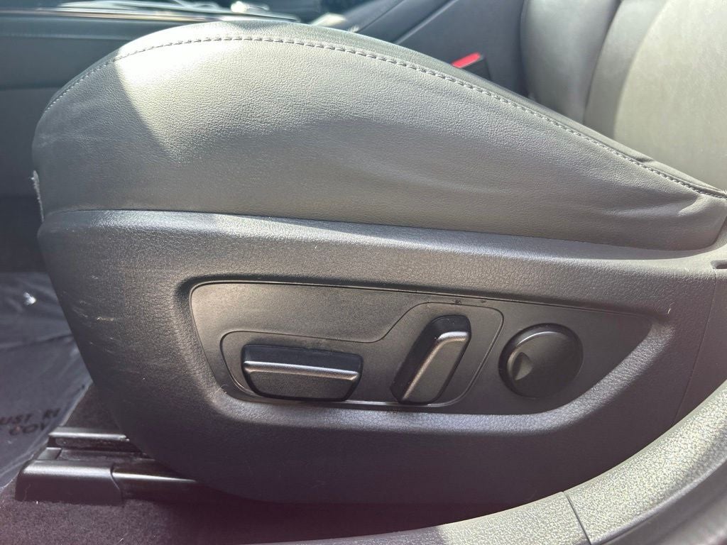 2022 Mazda Mazda CX-30 2.5 Turbo AWD