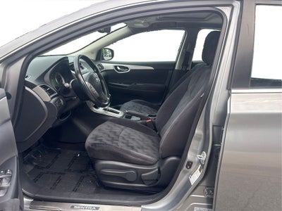 2013 Nissan Sentra SV