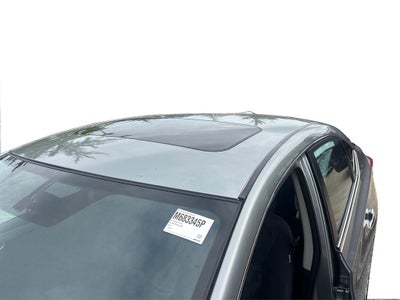 2013 Nissan Sentra SV