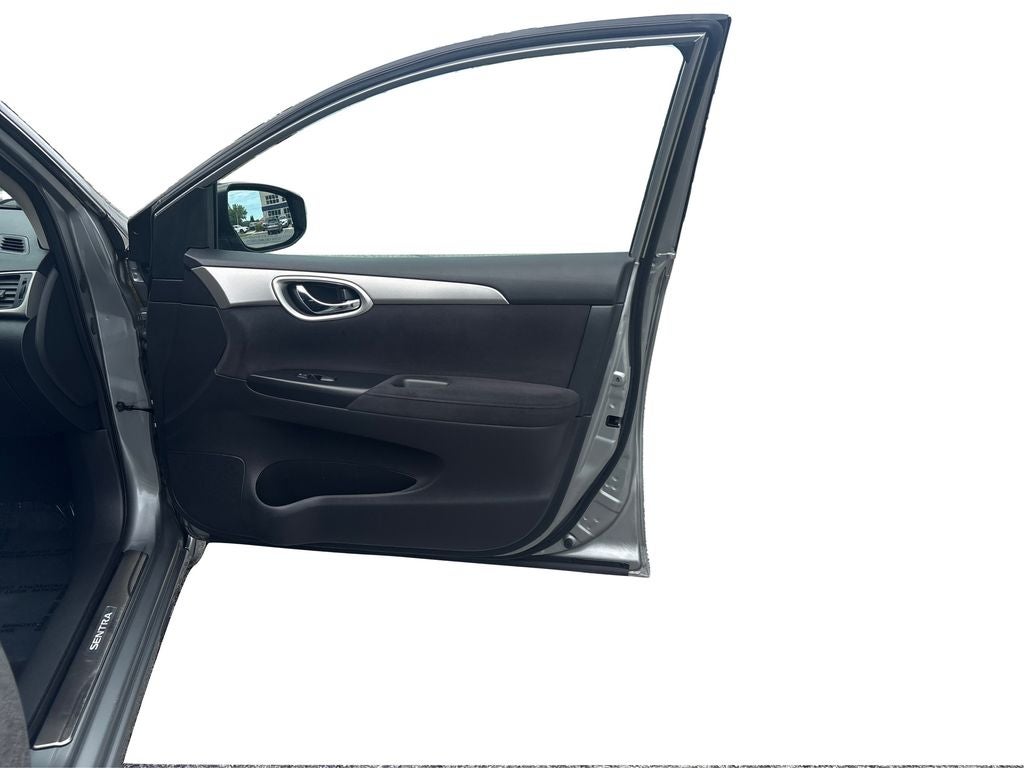 2013 Nissan Sentra SV