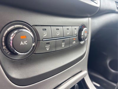 2013 Nissan Sentra SV