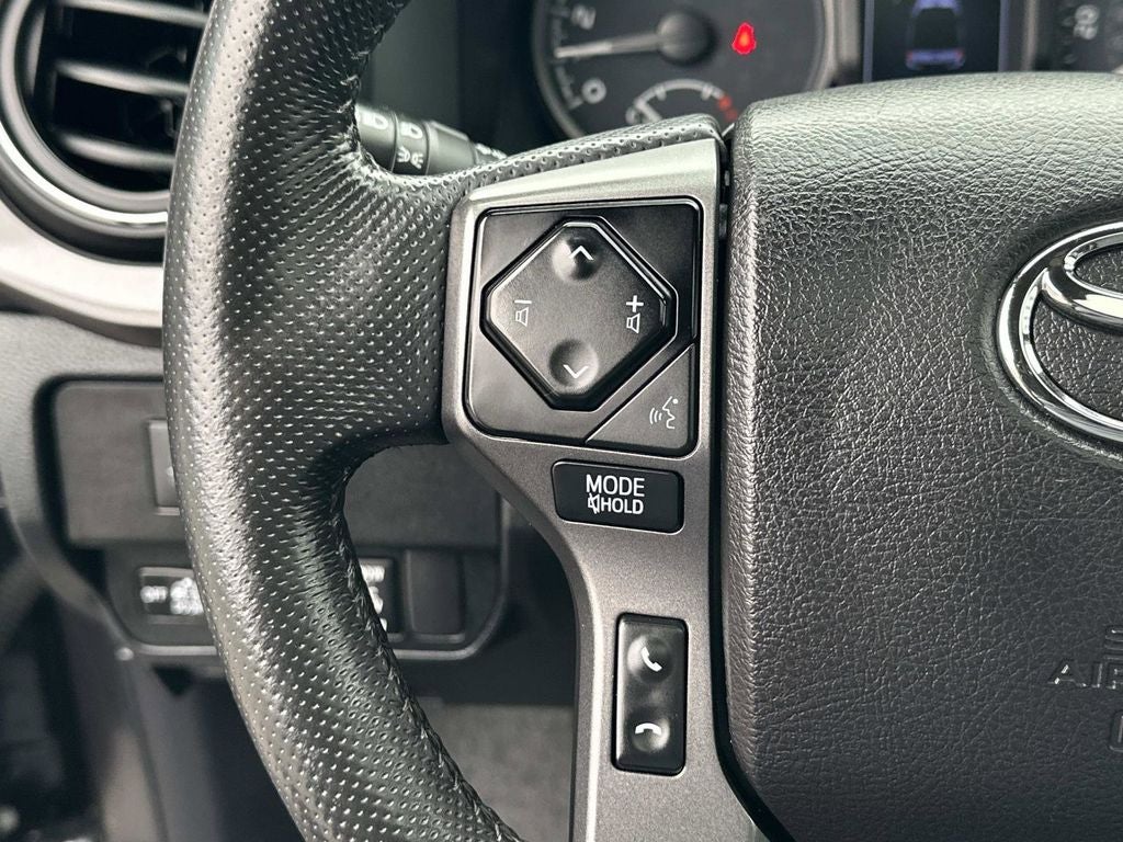 2020 Toyota Tacoma SR5 V6