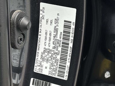 2020 Toyota Tacoma SR5 V6