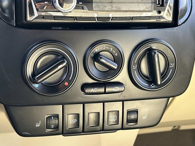 2010 Volkswagen Beetle 2.5L