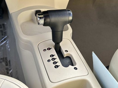 2010 Volkswagen Beetle 2.5L