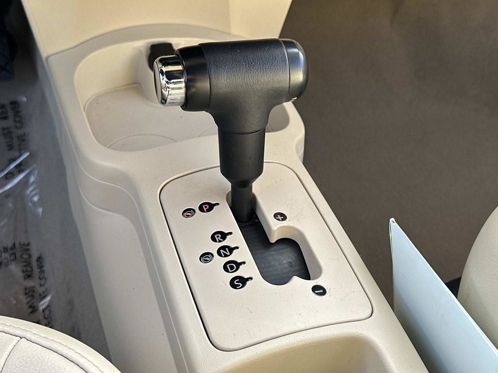 2010 Volkswagen Beetle 2.5L