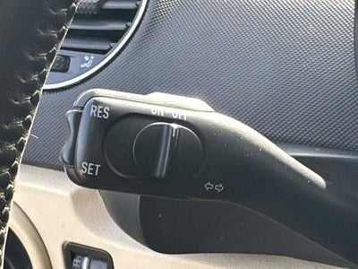 2010 Volkswagen Beetle 2.5L