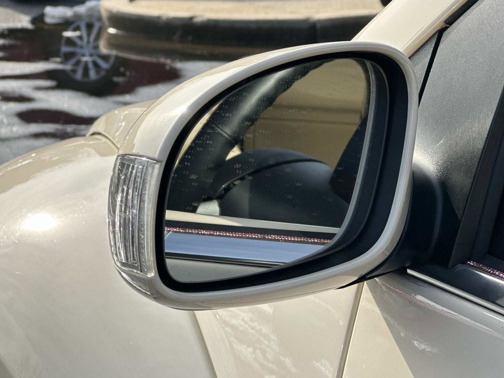 2010 Volkswagen Beetle 2.5L