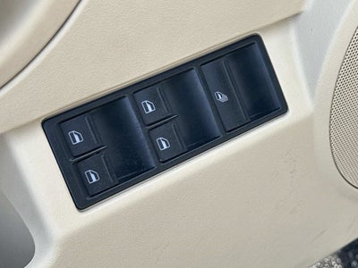 2010 Volkswagen Beetle 2.5L