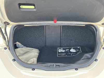 2010 Volkswagen Beetle 2.5L