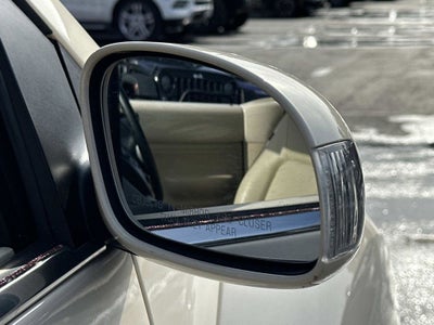 2010 Volkswagen Beetle 2.5L