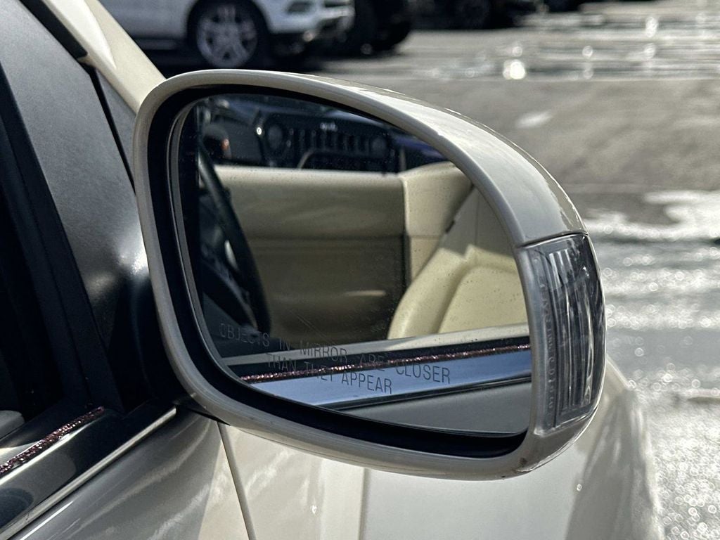 2010 Volkswagen Beetle 2.5L