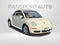 2010 Volkswagen Beetle 2.5L
