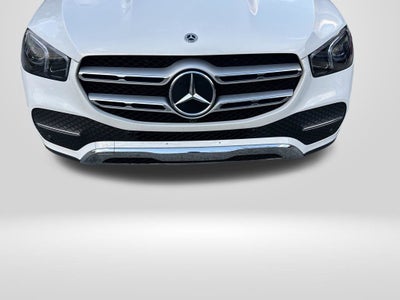 2021 Mercedes-Benz GLE GLE 350 4MATIC®