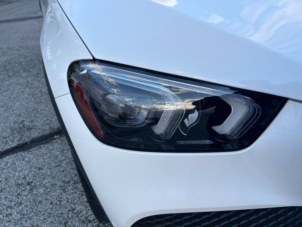 2021 Mercedes-Benz GLE GLE 350 4MATIC®
