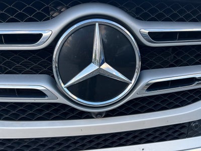 2021 Mercedes-Benz GLE GLE 350 4MATIC®
