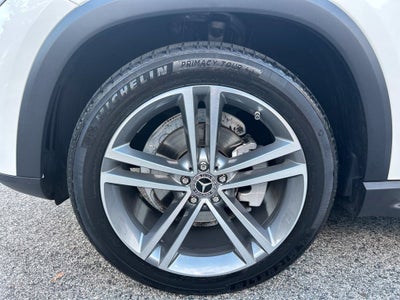 2021 Mercedes-Benz GLE GLE 350 4MATIC®