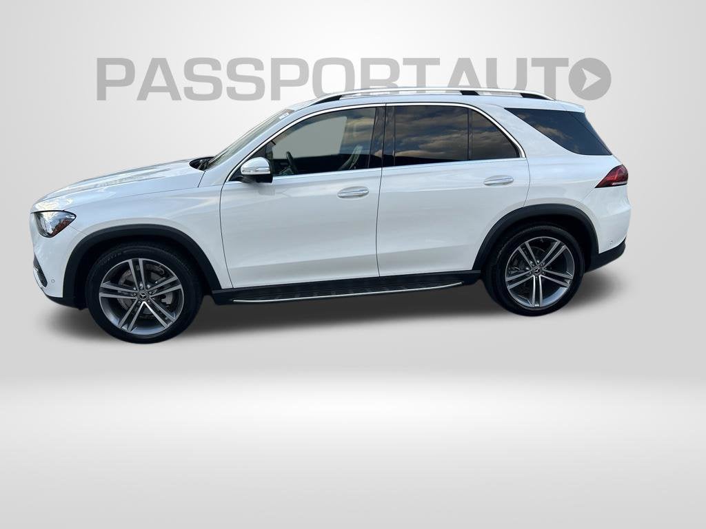 2021 Mercedes-Benz GLE GLE 350 4MATIC®
