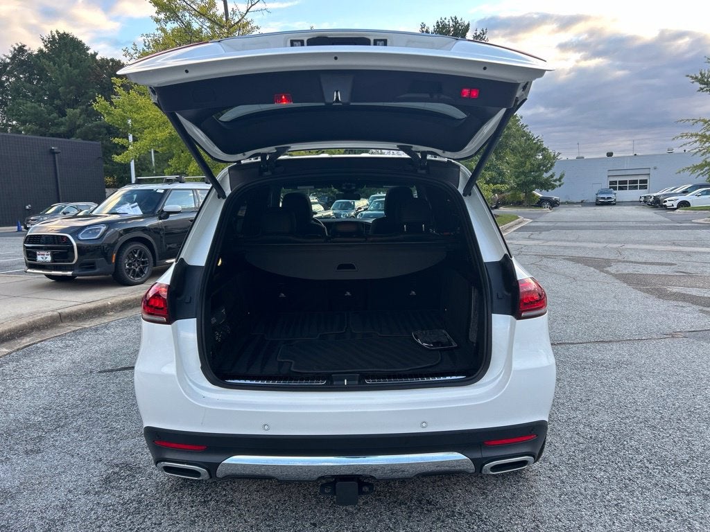 2021 Mercedes-Benz GLE GLE 350 4MATIC®