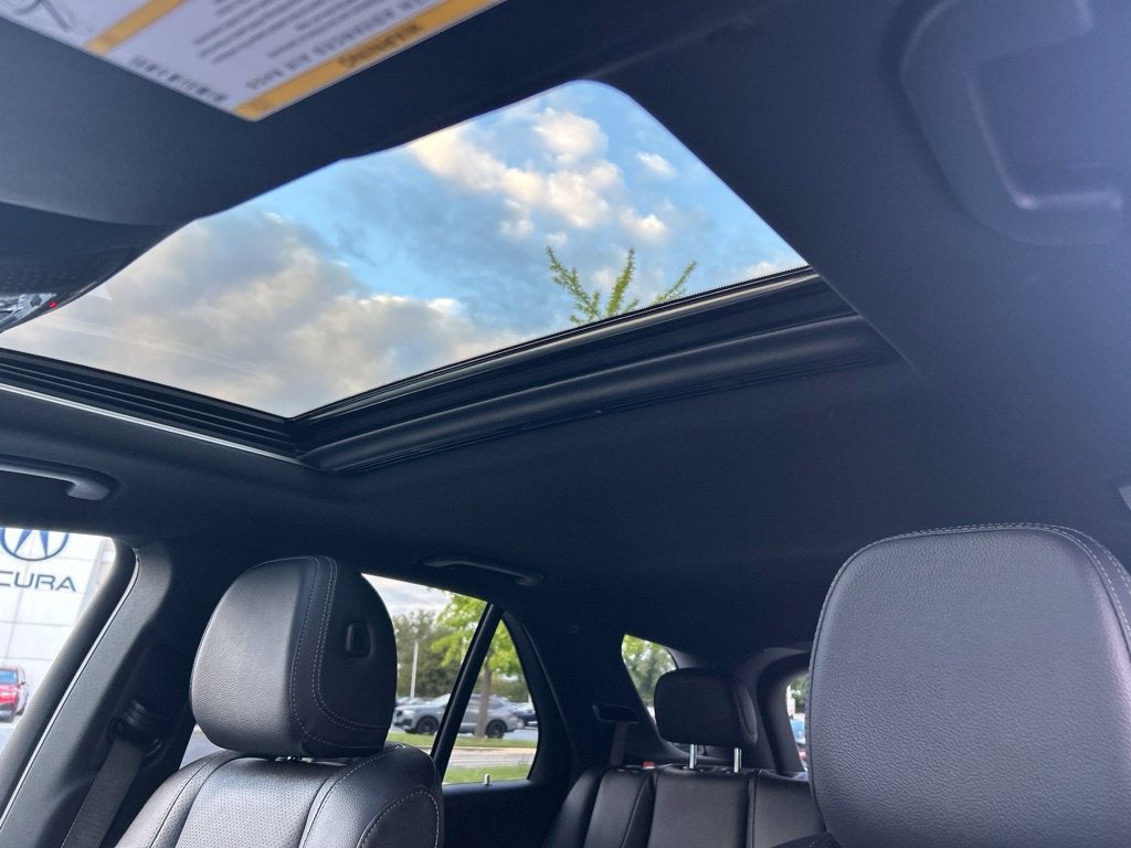 2021 Mercedes-Benz GLE GLE 350 4MATIC®