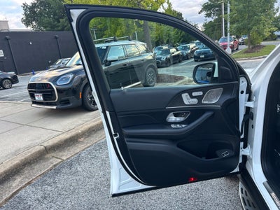 2021 Mercedes-Benz GLE GLE 350 4MATIC®