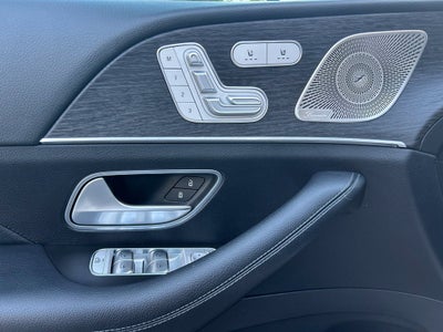 2021 Mercedes-Benz GLE GLE 350 4MATIC®