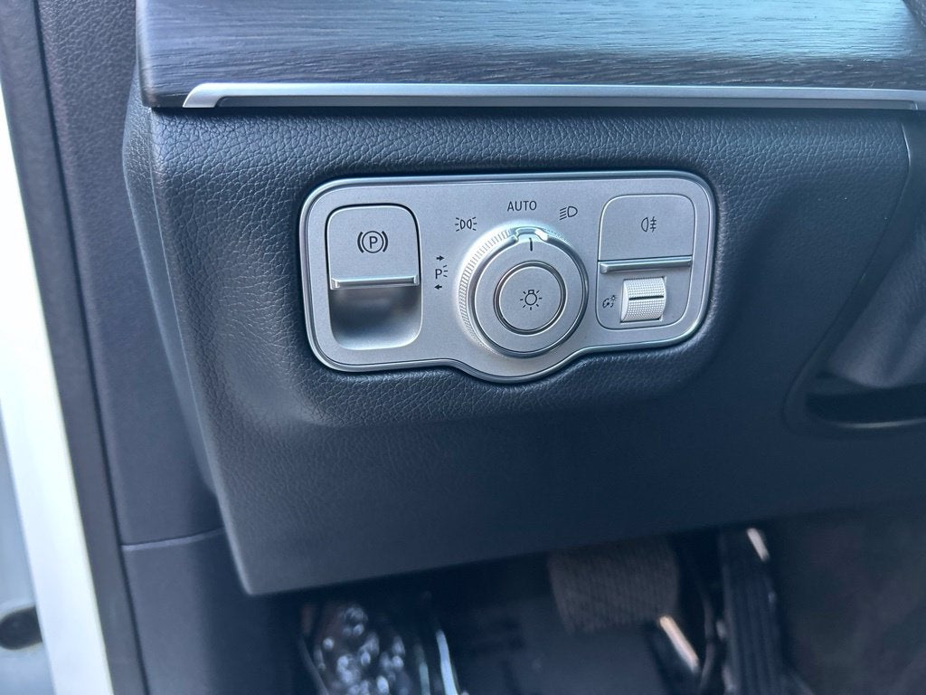 2021 Mercedes-Benz GLE GLE 350 4MATIC®